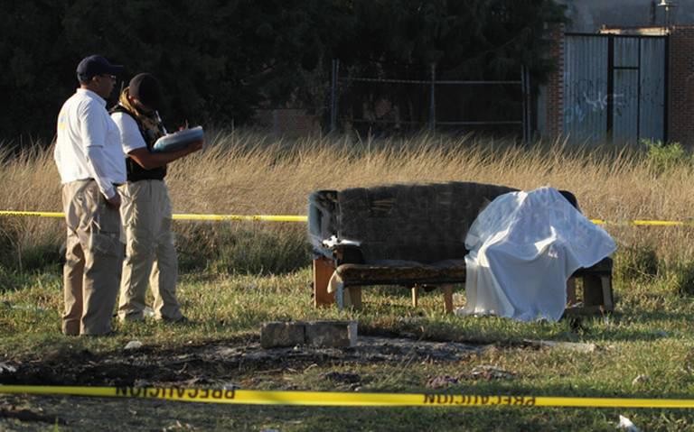 Hallan muerto a “El Greñas” en su sillón favorito