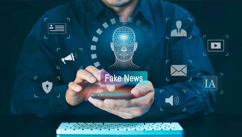 Se necesitan herramientas para distinguir la información falsa