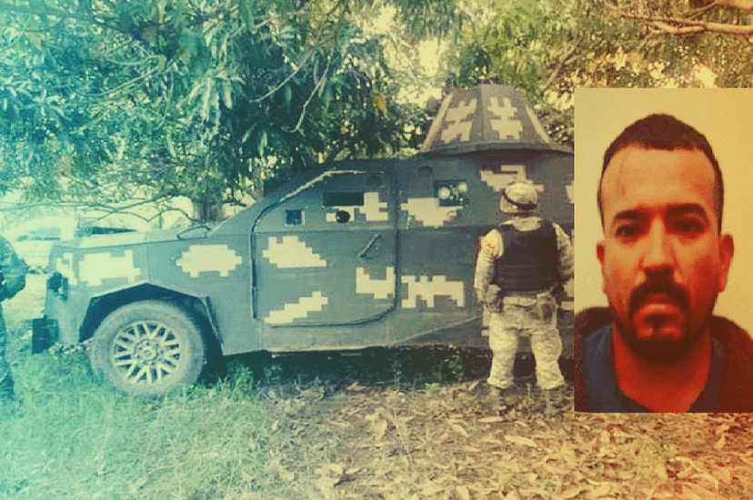 Confirman la muerte de El M2 exjefe del CJNG