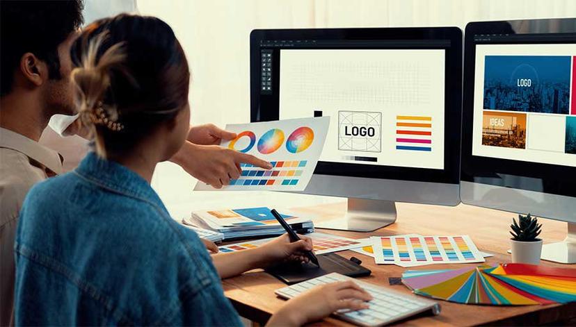 Diseño gráfico, útil para crear conciencia social