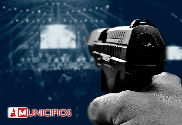 Artistas también son blanco de delincuentes en ferias de Puebla