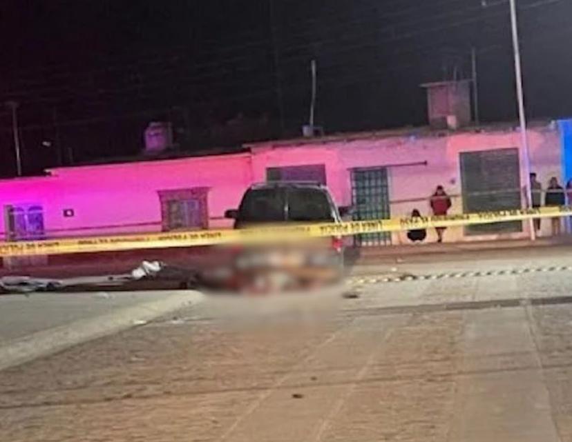 Condena Iglesia Católica masacre en San Felipe, Guanajuato