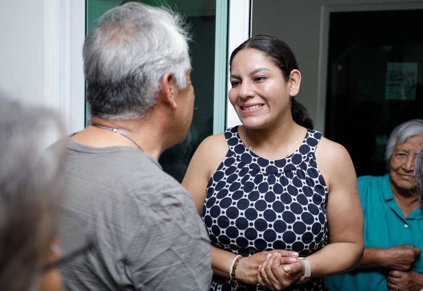 Cuautle dice no a la violencia; mantiene disposición al diálogo con Pueblos Originarios