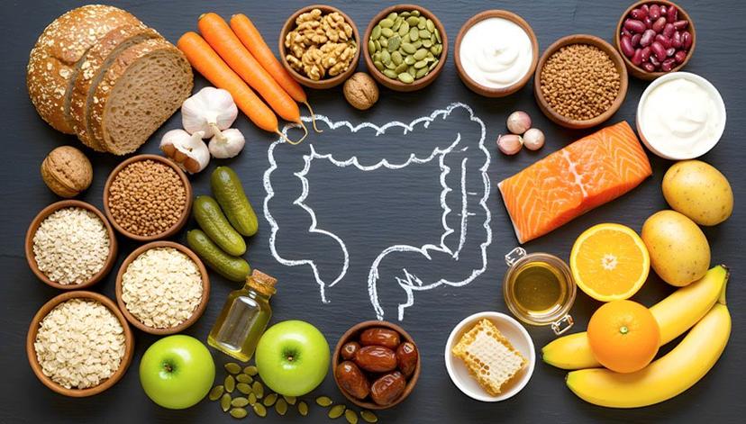 Cambios en la dieta alimenticia pueden prevenir el cáncer colorrectal