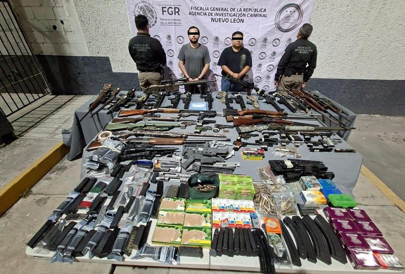 Acciones relevantes del Gobierno de México durante el pasado fin de semana