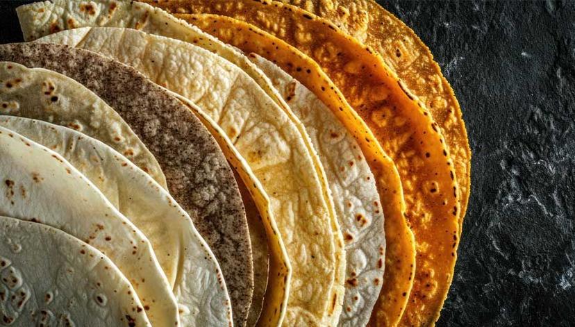 Advierten desmexicanización de la tortilla en Estados Unidos