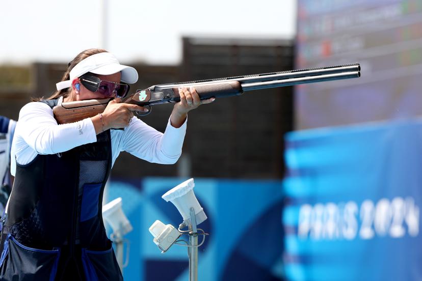 Guatemala logra su primer oro olímpico en su historia