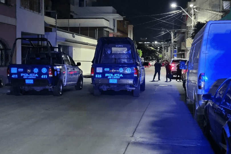 Despliegan operativo autoridades de Guanajuato para detener al asesino de Milagros