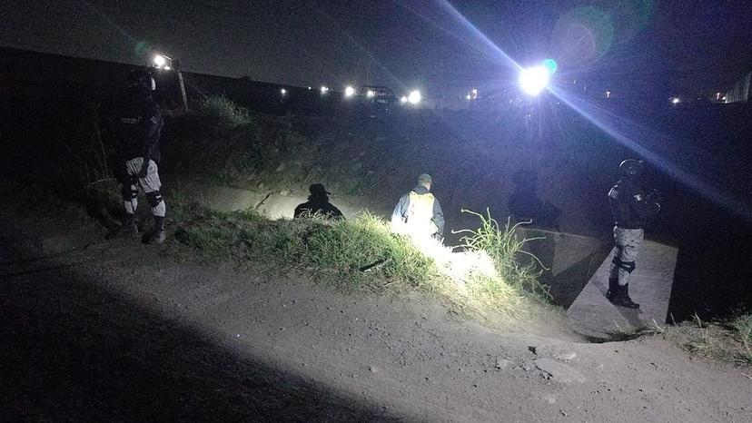 Guardia Nacional localiza en Puebla una toma clandestina