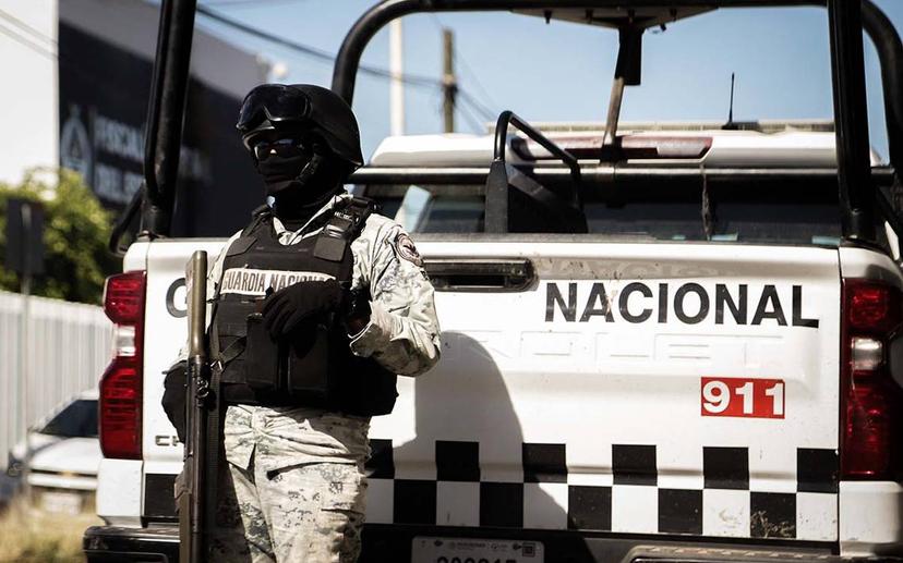 Inseguridad y falta de estrategia, pese a Guardia Nacional, advierten en Senado