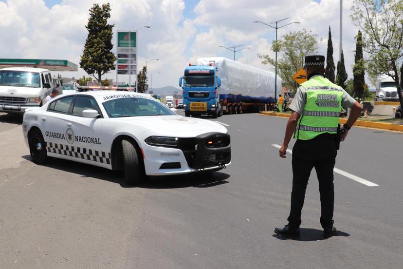 Suma Guardia Nacional 13 cuarteles y están pendientes 4 en Puebla