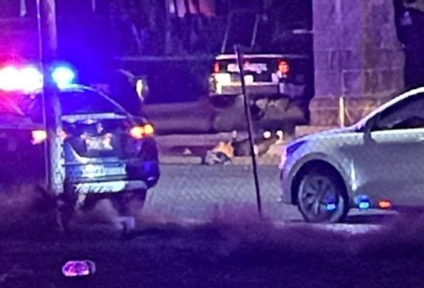 Matan a tres personas en ataque armado frente a palacio municipal de Guaymas