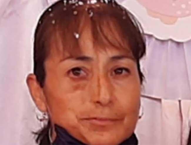 Guillermina desaparece al viajar de Quecholac a Puebla