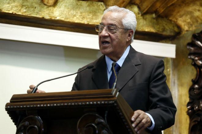 Congreso nombra a Pacheco Pulido gobernador interino de Puebla