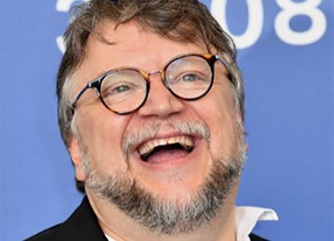 Guillermo Del Toro abrirá en México Centro de Animación