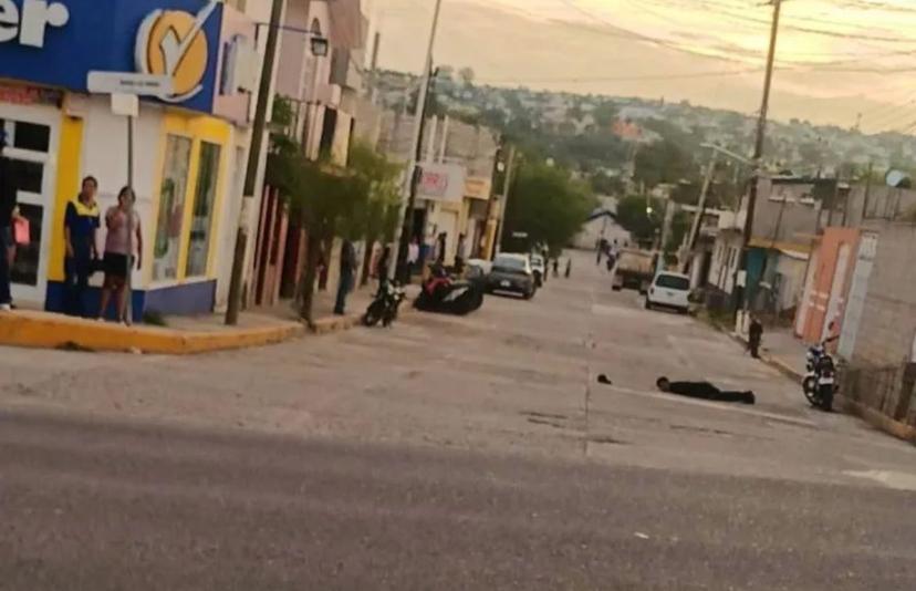 Asesinan a Jorge Soto, ex candidato a la presidencia Ejutla de Crespo en Oaxaca