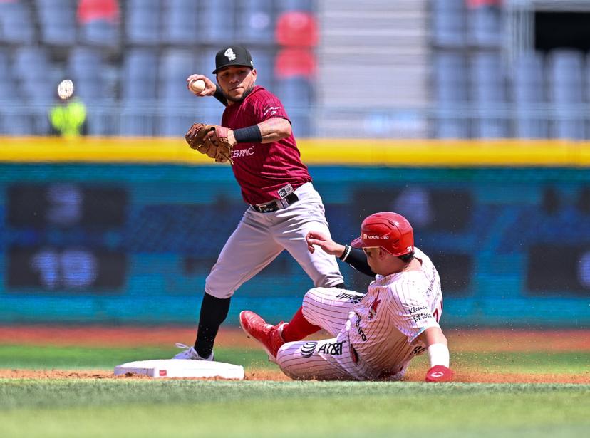 Otra Diablura de Oaxaca y pone la serie 2-0