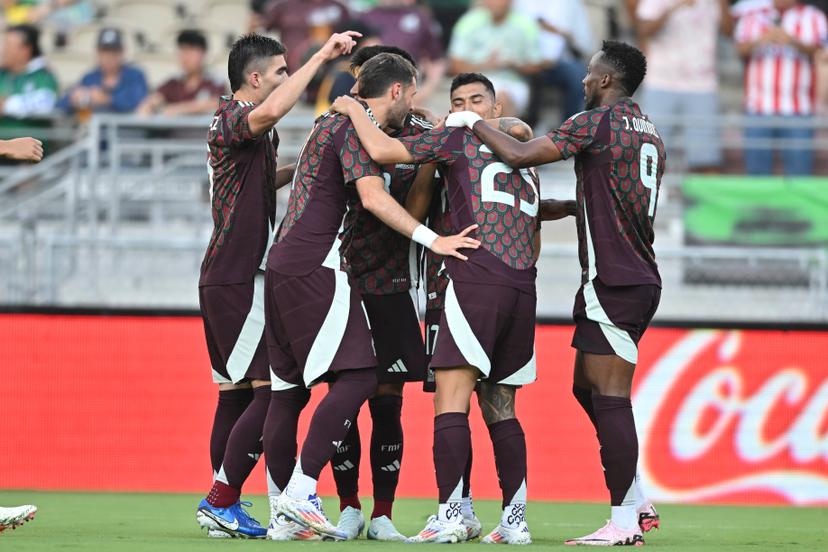 Segundo partido de preparación para Javier Aguirre