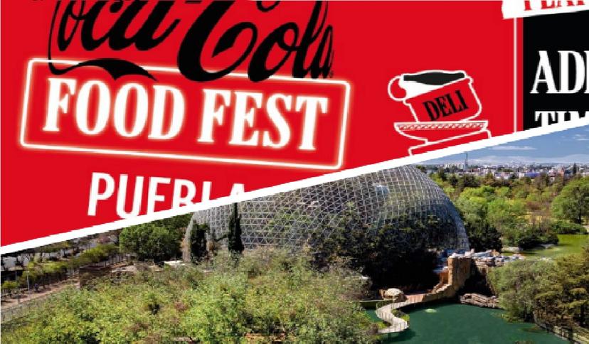 Detienen venta de boletos para Coca-Cola Food Fest en el Parque Ecológico 