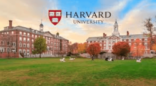 ‘Las consecuencias económicas de la destrucción de Harvard’