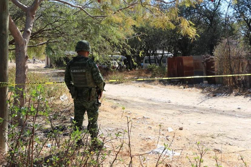 Hechos delictivos en Tehuacán, por ajustes de cuentas: Ramírez