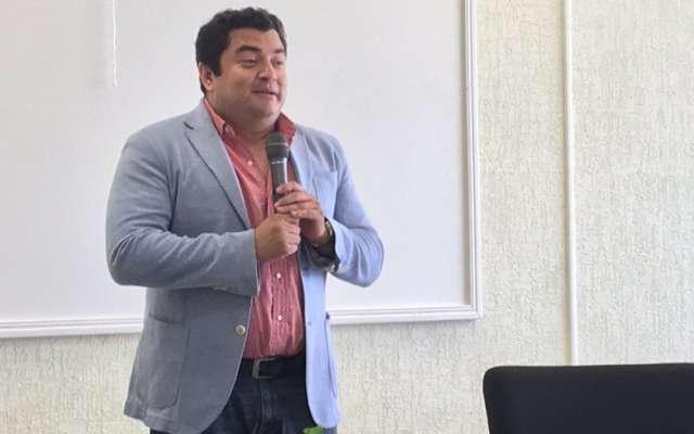 Arrestan a oaxaqueño egresado de la BUAP por ser presunto espía de Rusia