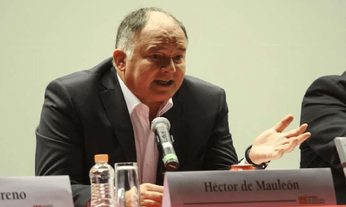 La censura a Héctor de Mauleón