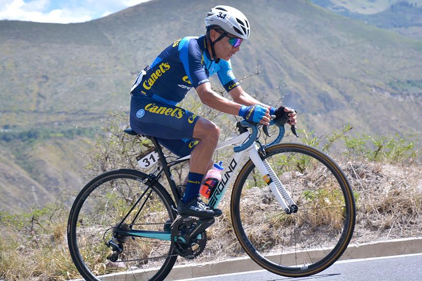 Canel’s-ZeroUno correrá Vuelta Ciclista Ecuador