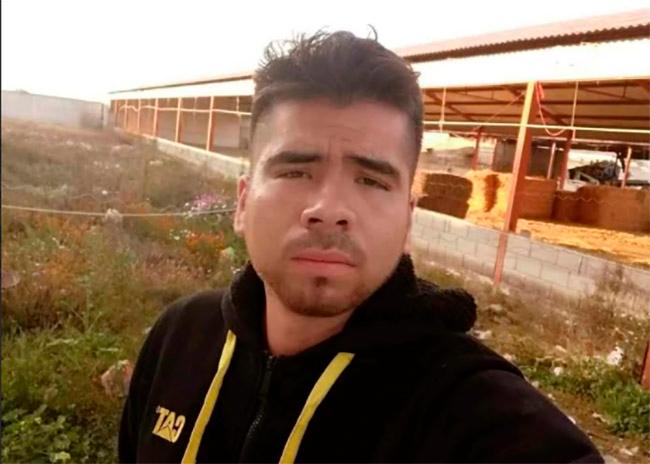 Desaparece hermano de policía asesinado en Tecamachalco