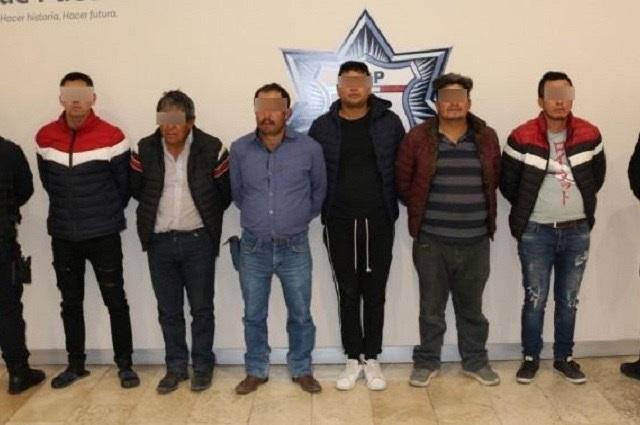 Mandan a San Miguel a El Z-46, hermano de El Moco, líder huachicolero