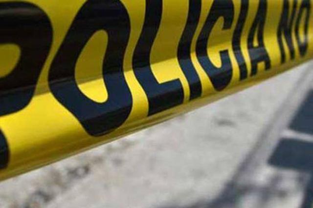 Veracruzano asesinó a su hermano en su departamento de Puebla