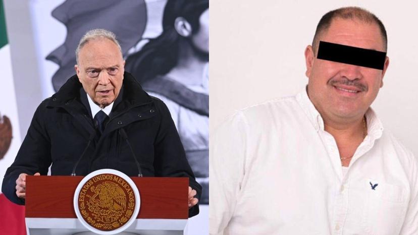 Hermanos del alcalde de Teuchitlán son señalados por huachicoleo: FGR 