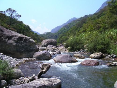 Da luz verde Semarnat a la Hidroeléctrica San Antonio en la Sierra de Puebla