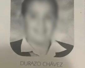 Hijos de Durazo y El Chapo Guzmán estudiaron juntos