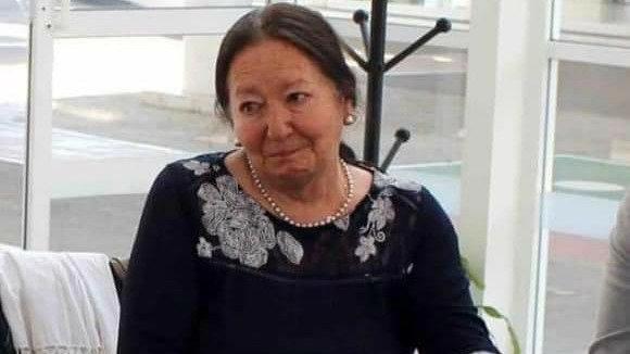 Que el homicidio de Tante Hilde no quede impune, exigen a las autoridades