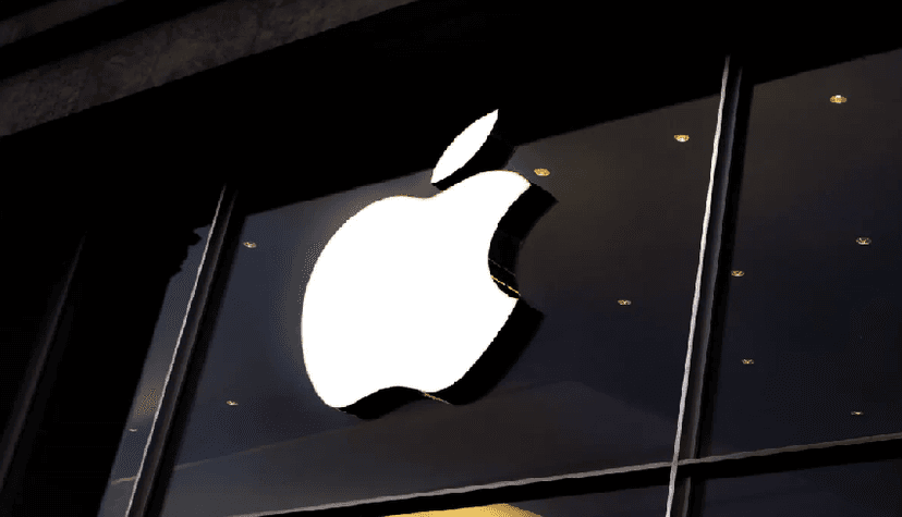 Apple se convierte en la primera empresa en alcanzar los 3 billones de dólares 