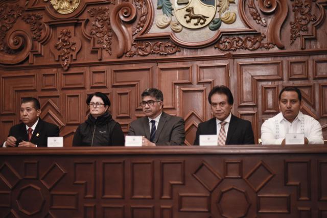 Termina en la BUAP Congreso de Historia de la Medicina