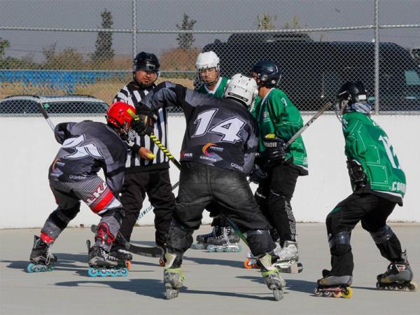 Inicia en Puebla Copa FEMEPAR 2022 de Hockey