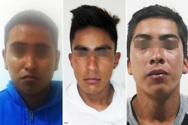 Esclarece FGE feminicidio de Nazaria Iraís en San Jerónimo Tecuanipan