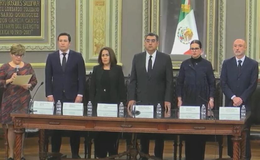 Encabezará AMLO homenaje al gobernador Miguel Barbosa