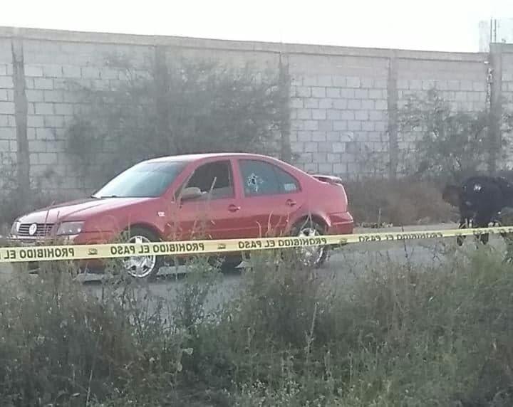 Triple asesinato en Tehuacán fue por dinero de nómina