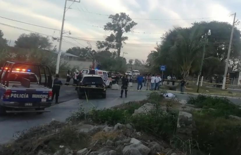 Ejecutan a hijo de expresidente asesinado de Altepexi