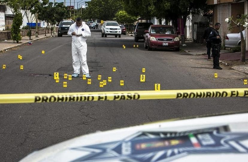 Noviembre, sexto mes más letal para Puebla; 3 asesinatos por día