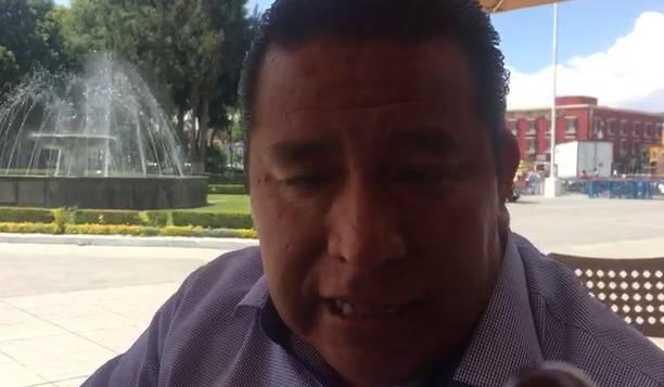Buscan crear horno ecológico en San Pedro Cholula