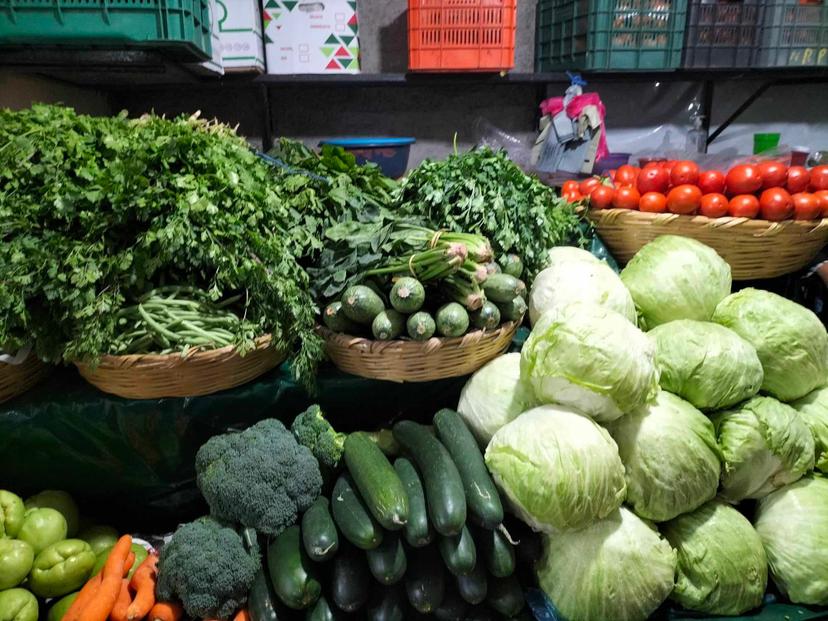 Productos del campo podrían subir hasta 60% por heladas en Tehuacán