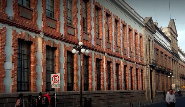 Antiguo Hospicio podría ser sede de Universidad de la Salud: Infraestructura 