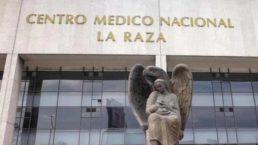 Murió menor en Hospital La Raza; sospechan de hepatitis aguda