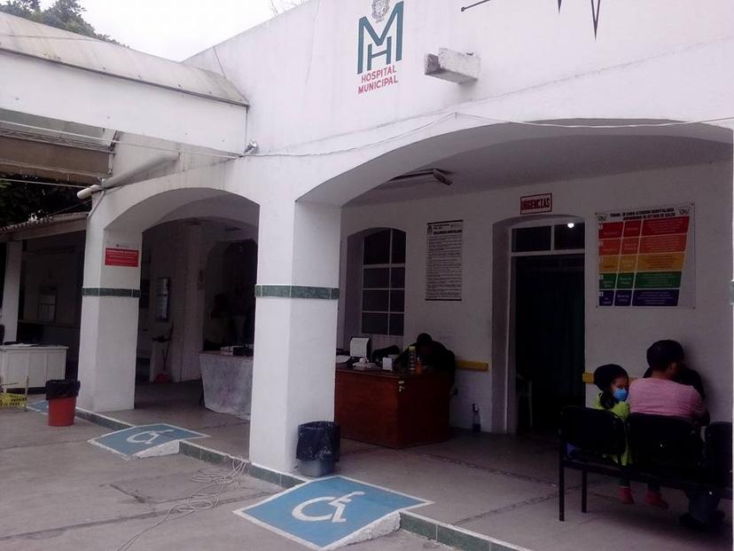 La Fiscalía retrasó construcción de Hospital Municipal