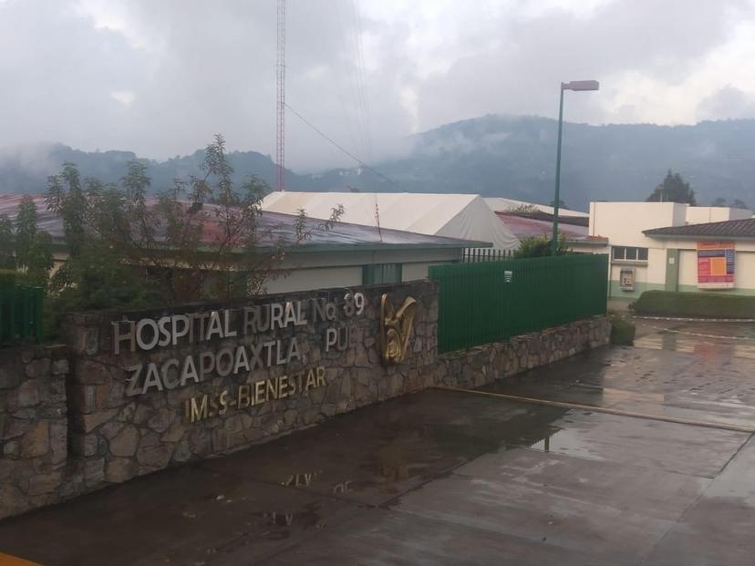 Fallecen dos por beber alcohol adulterado en velorio de Zoquiapan