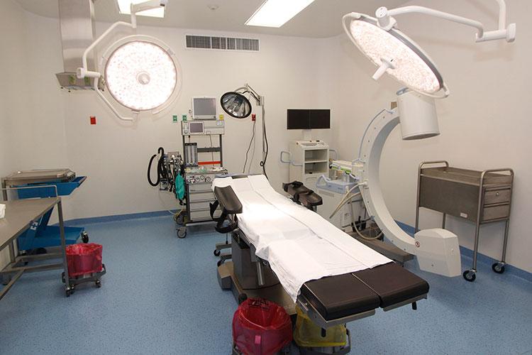 Con inversión de 299 mdp inauguran complejo médico en Atlixco